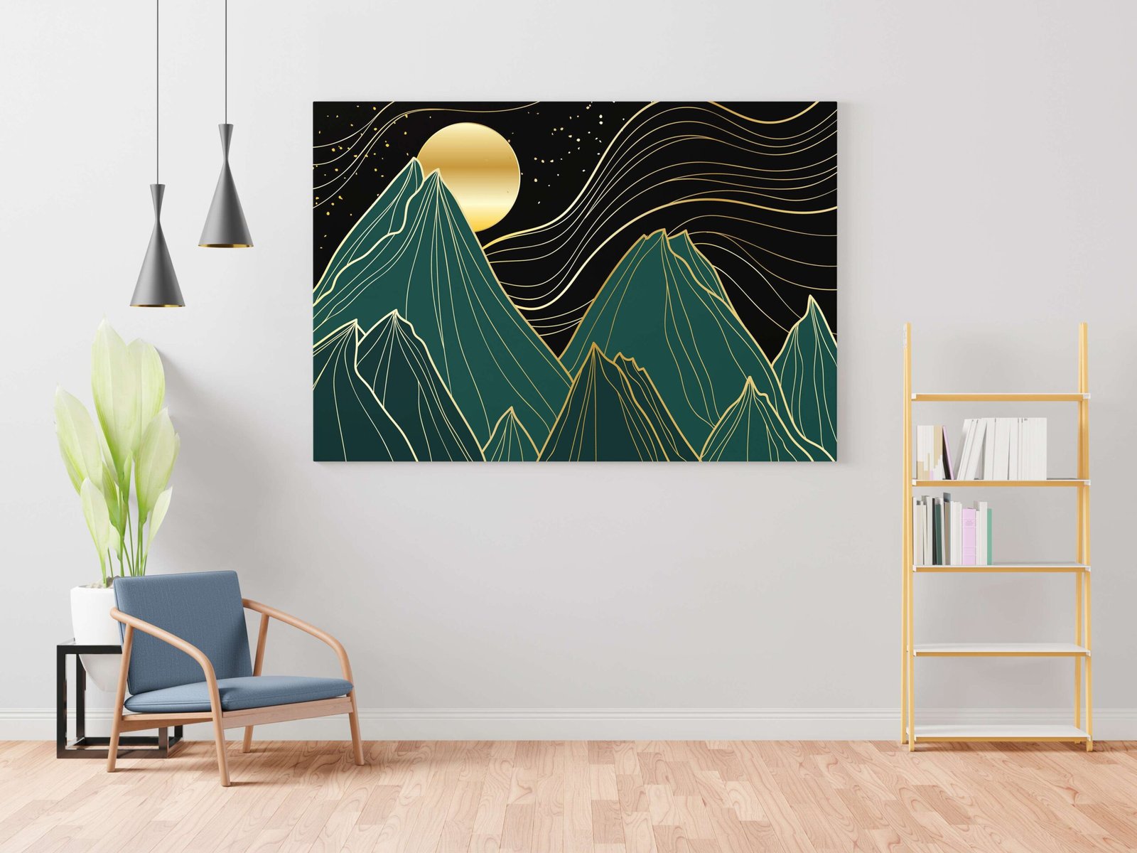 Unique Canvas Prints for Every Room in Your Home - Image 2