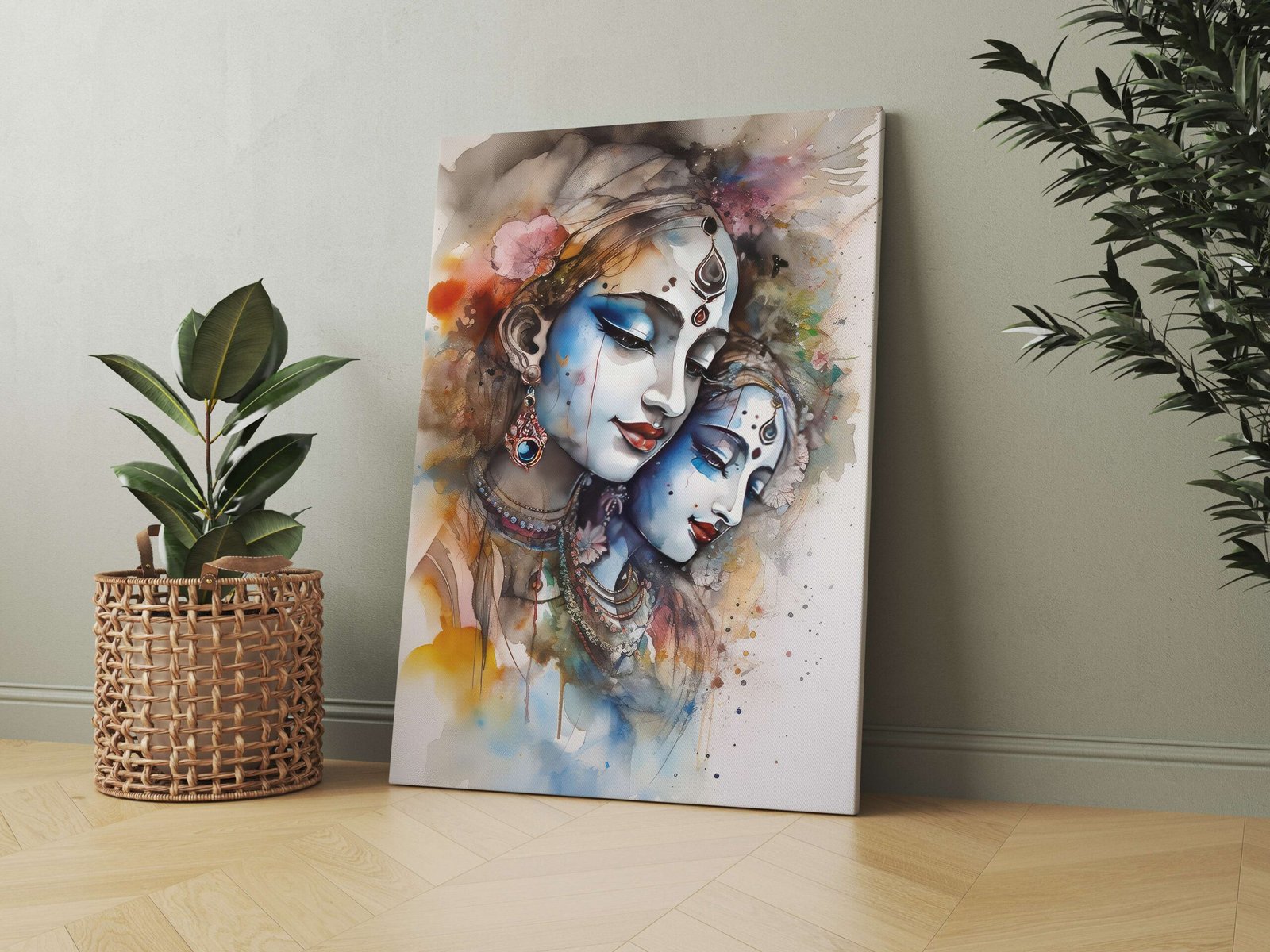 Gorgeous Canvas Paintings to Decorate Any Room - Image 4